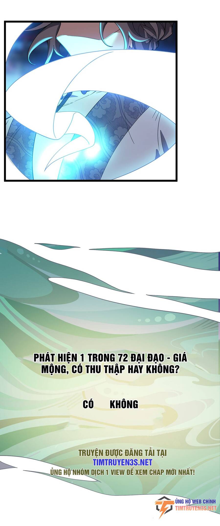 Liêu Trai Không Thể Nào Xinh Đẹp Như Vậy Chapter 9 - Trang 37