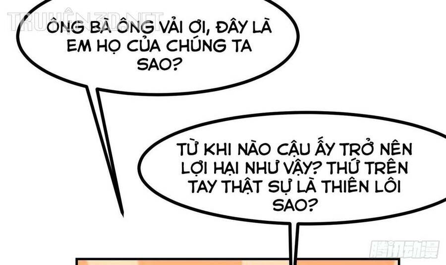 Trên Người Ta Có Một Con Rồng Chapter 610 - Trang 26