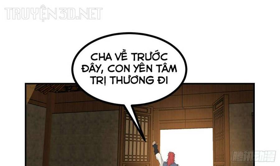 Trên Người Ta Có Một Con Rồng Chapter 605 - Trang 10