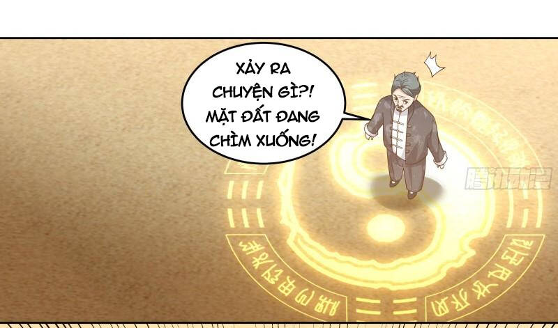 Trên Người Ta Có Một Con Rồng Chapter 623 - Trang 5