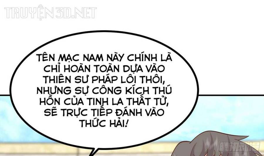 Trên Người Ta Có Một Con Rồng Chapter 610 - Trang 43