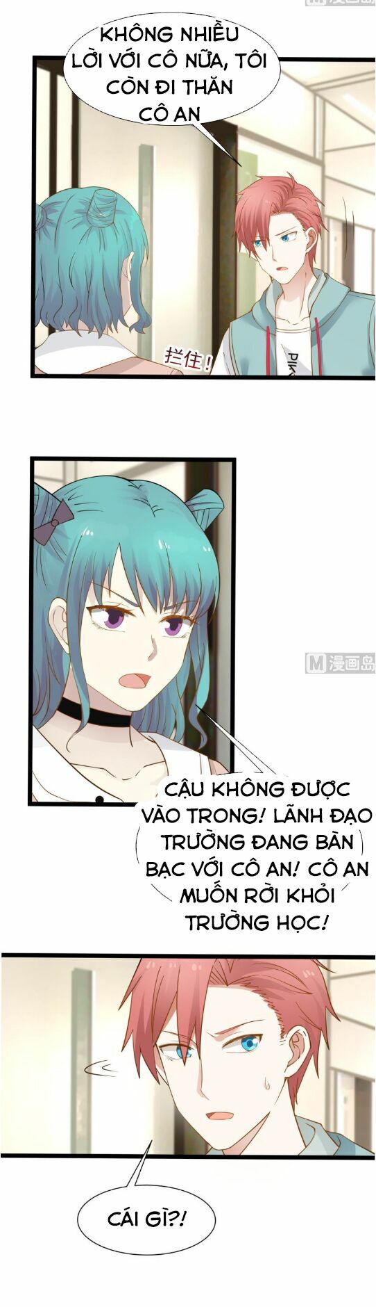 Trên Người Ta Có Một Con Rồng Chapter 33 - Trang 9