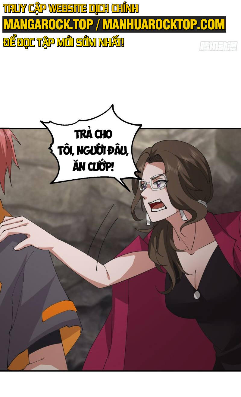 Trên Người Ta Có Một Con Rồng Chapter 629 - Trang 10