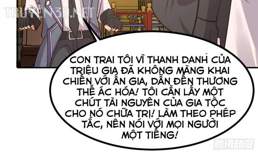 Trên Người Ta Có Một Con Rồng Chapter 604 - Trang 41