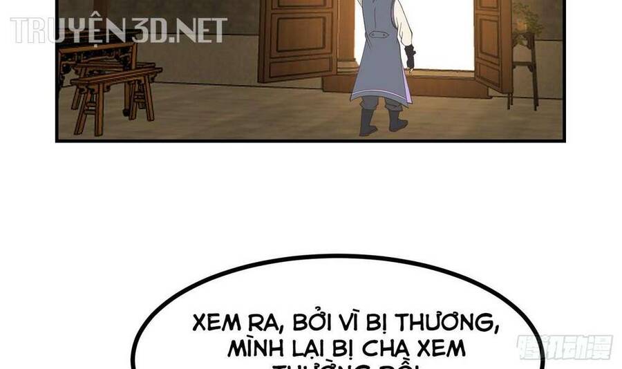 Trên Người Ta Có Một Con Rồng Chapter 605 - Trang 11