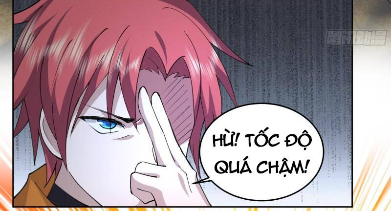 Trên Người Ta Có Một Con Rồng Chapter 622 - Trang 16