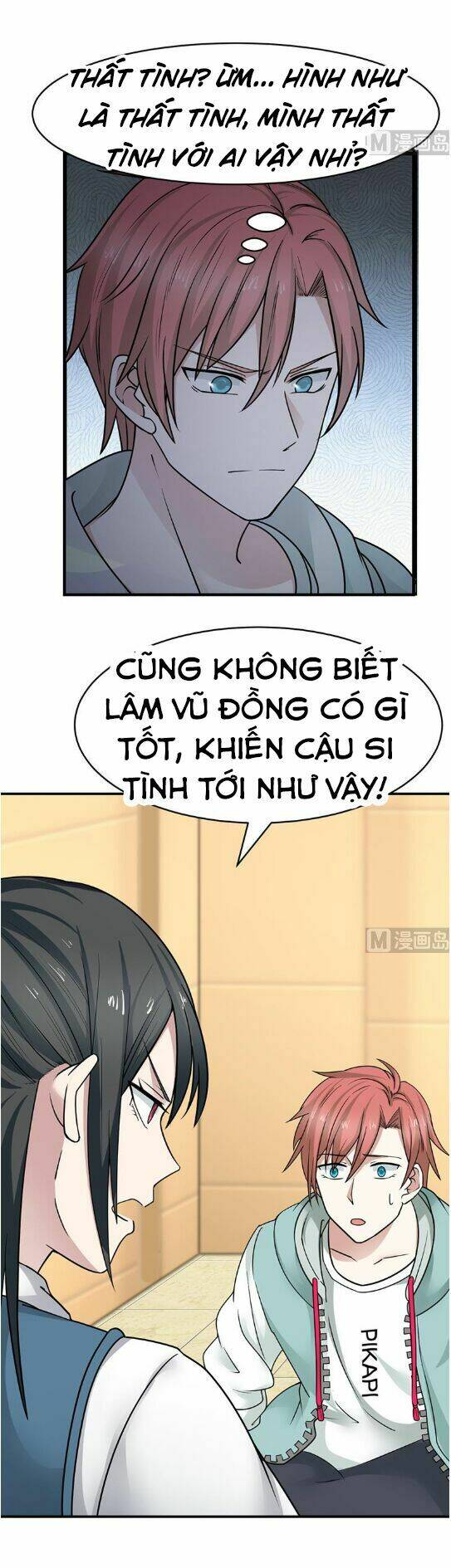 Trên Người Ta Có Một Con Rồng Chapter 2 - Trang 9