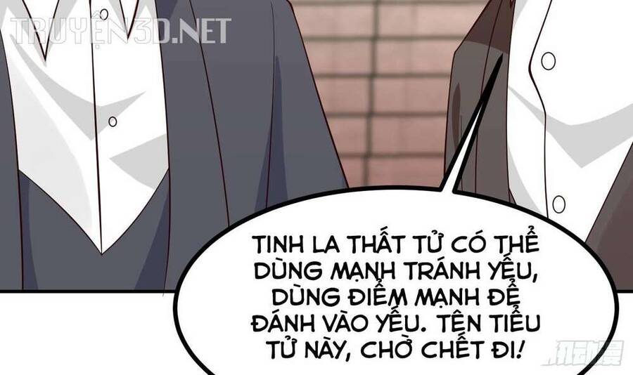 Trên Người Ta Có Một Con Rồng Chapter 610 - Trang 45