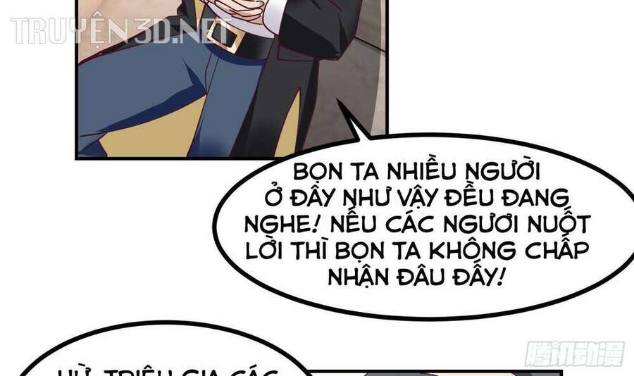 Trên Người Ta Có Một Con Rồng Chapter 608 - Trang 32