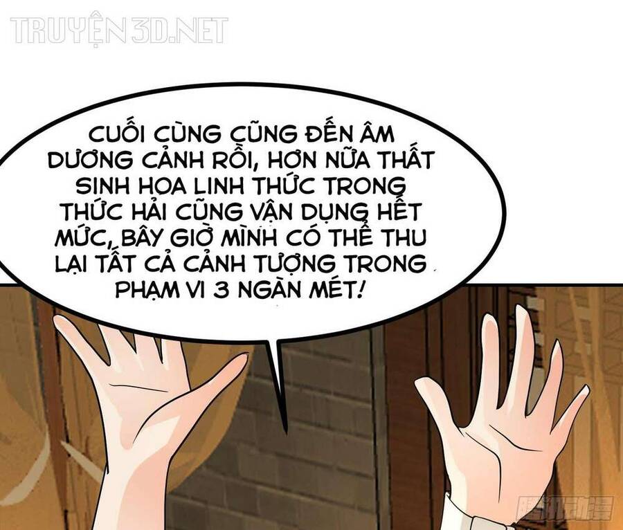 Trên Người Ta Có Một Con Rồng Chapter 605 - Trang 55