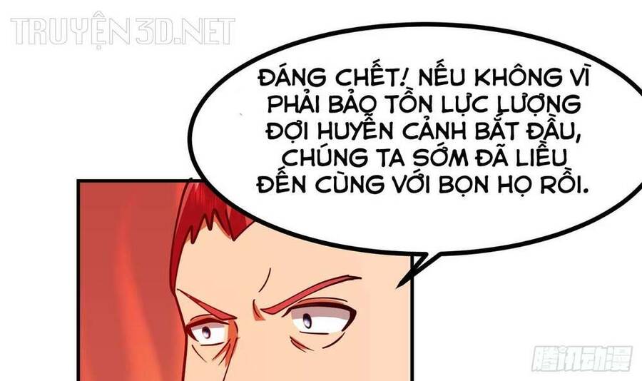 Trên Người Ta Có Một Con Rồng Chapter 606 - Trang 19