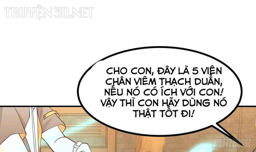 Trên Người Ta Có Một Con Rồng Chapter 605 - Trang 1