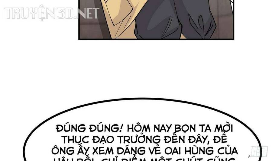 Trên Người Ta Có Một Con Rồng Chapter 606 - Trang 36