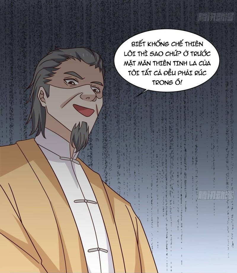 Trên Người Ta Có Một Con Rồng Chapter 614 - Trang 6