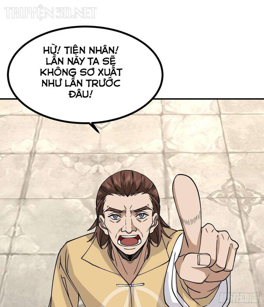 Trên Người Ta Có Một Con Rồng Chapter 606 - Trang 47