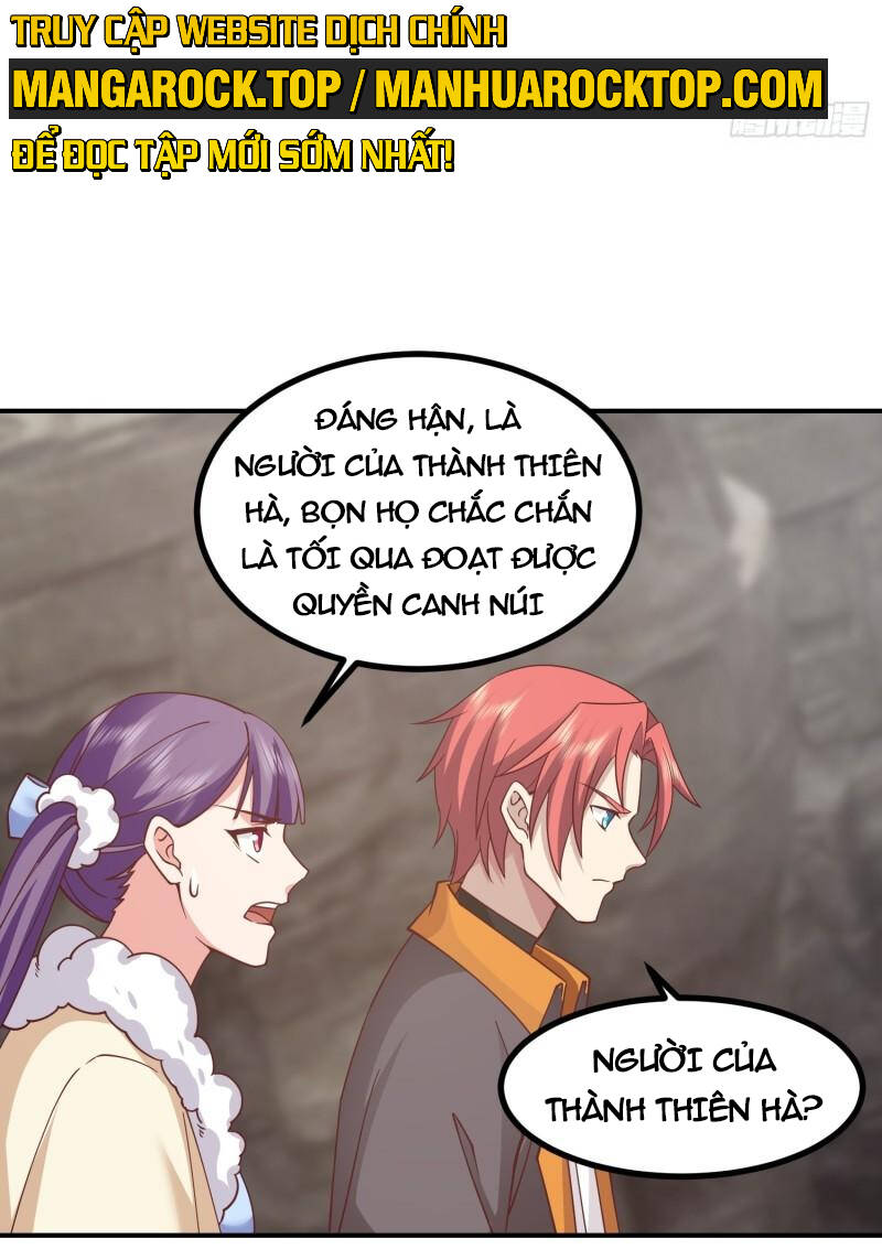 Trên Người Ta Có Một Con Rồng Chapter 627 - Trang 8