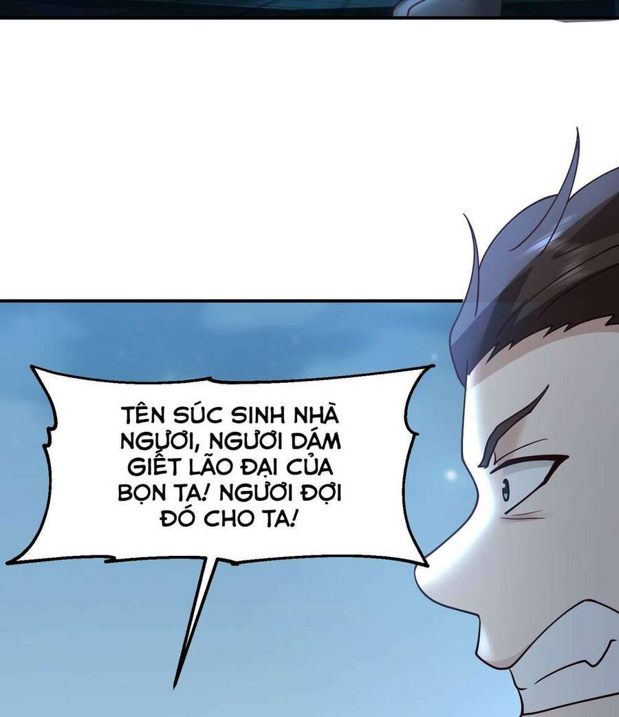 Trên Người Ta Có Một Con Rồng Chapter 603 - Trang 8