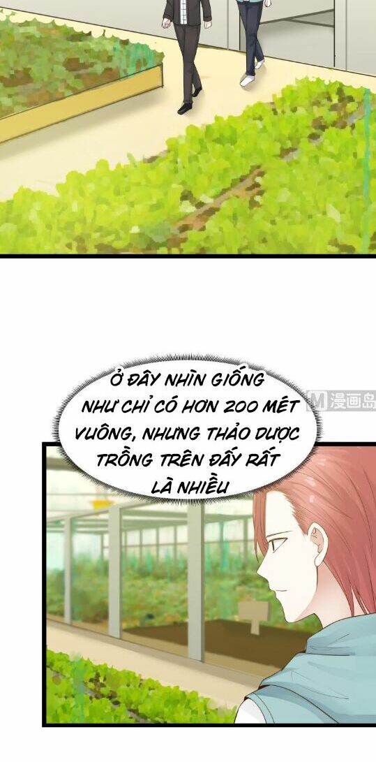 Trên Người Ta Có Một Con Rồng Chapter 32 - Trang 8