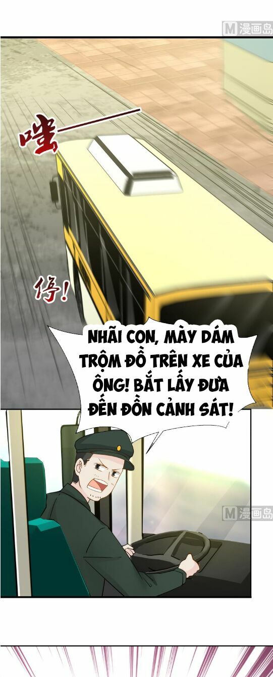 Trên Người Ta Có Một Con Rồng Chapter 29 - Trang 9