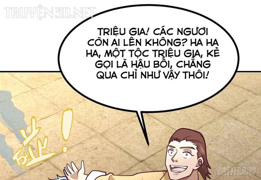 Trên Người Ta Có Một Con Rồng Chapter 608 - Trang 11