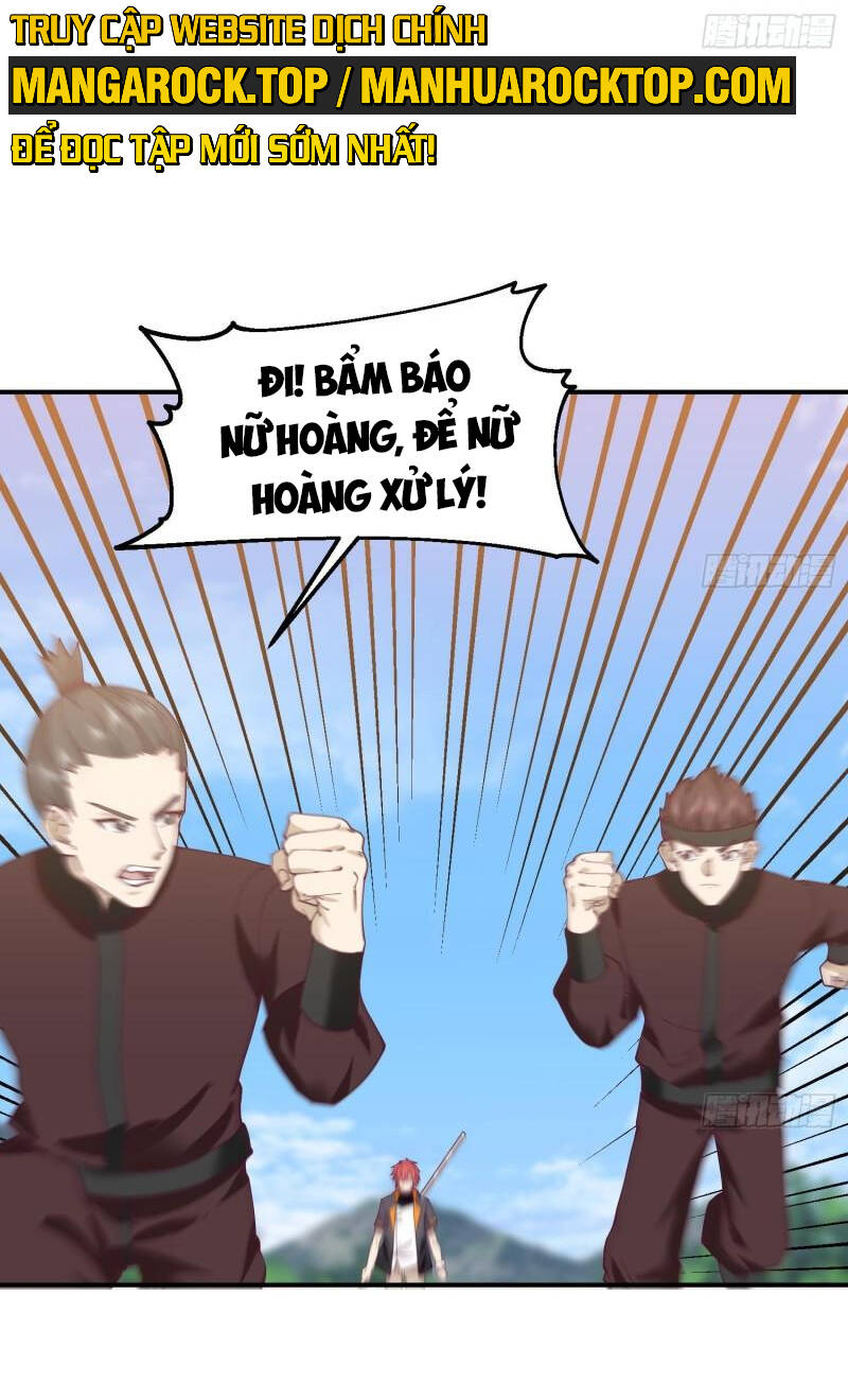 Trên Người Ta Có Một Con Rồng Chapter 631 - Trang 11