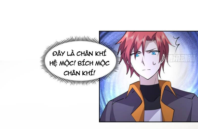 Trên Người Ta Có Một Con Rồng Chapter 622 - Trang 19