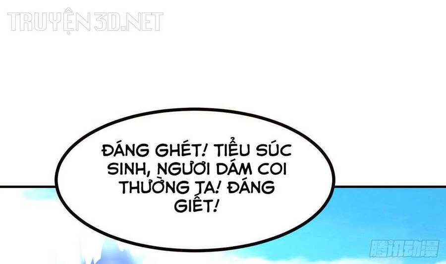 Trên Người Ta Có Một Con Rồng Chapter 609 - Trang 22