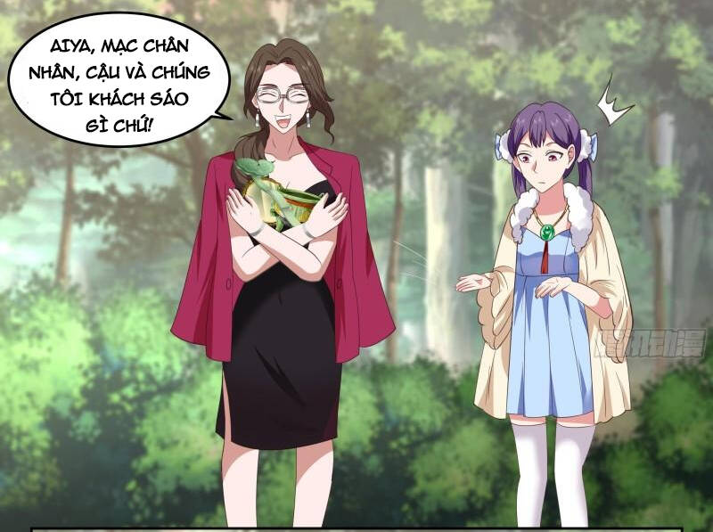 Trên Người Ta Có Một Con Rồng Chapter 624 - Trang 21