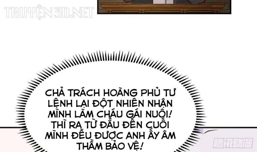 Trên Người Ta Có Một Con Rồng Chapter 604 - Trang 21