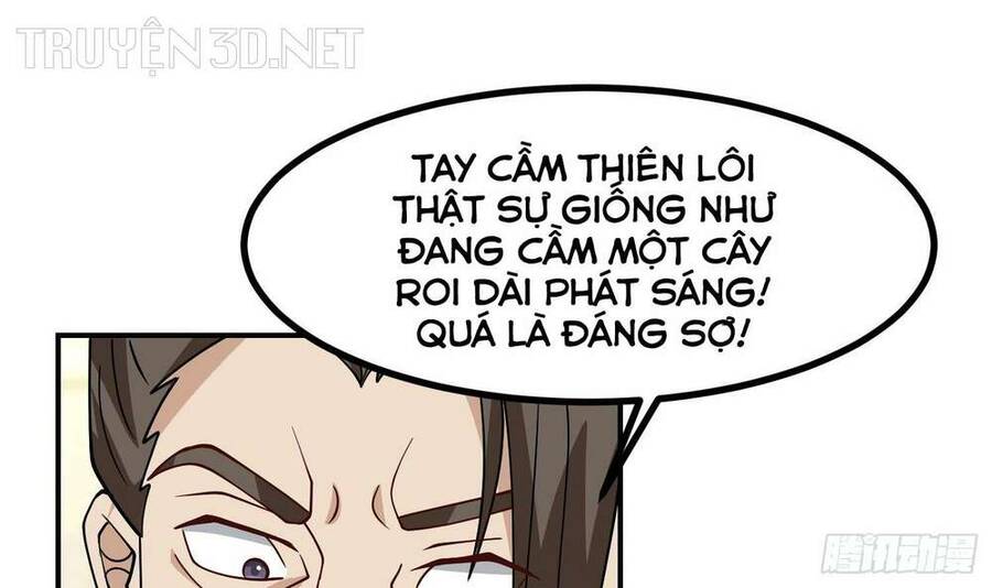 Trên Người Ta Có Một Con Rồng Chapter 609 - Trang 61