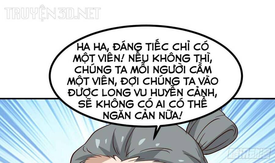 Trên Người Ta Có Một Con Rồng Chapter 607 - Trang 9