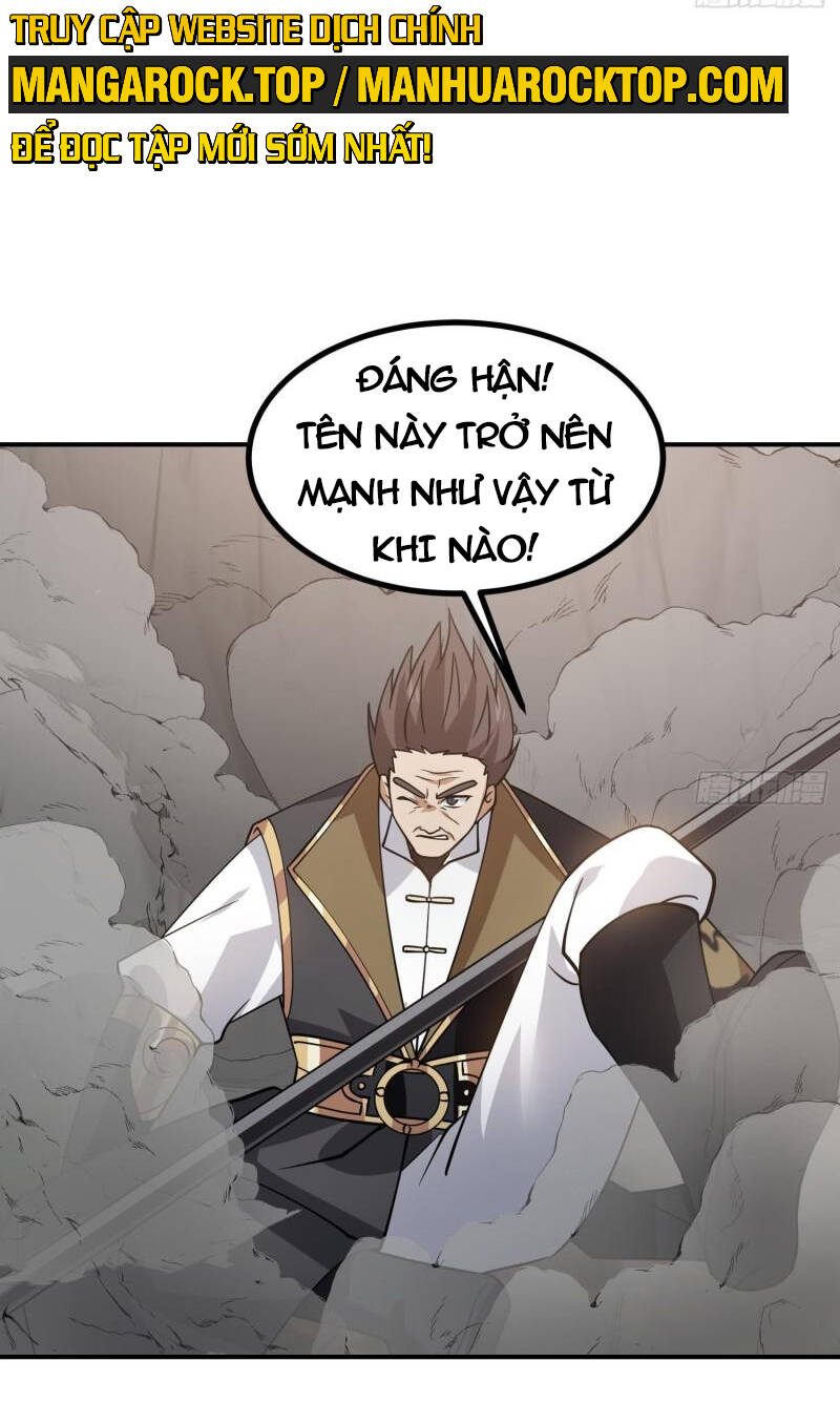 Trên Người Ta Có Một Con Rồng Chapter 631 - Trang 3