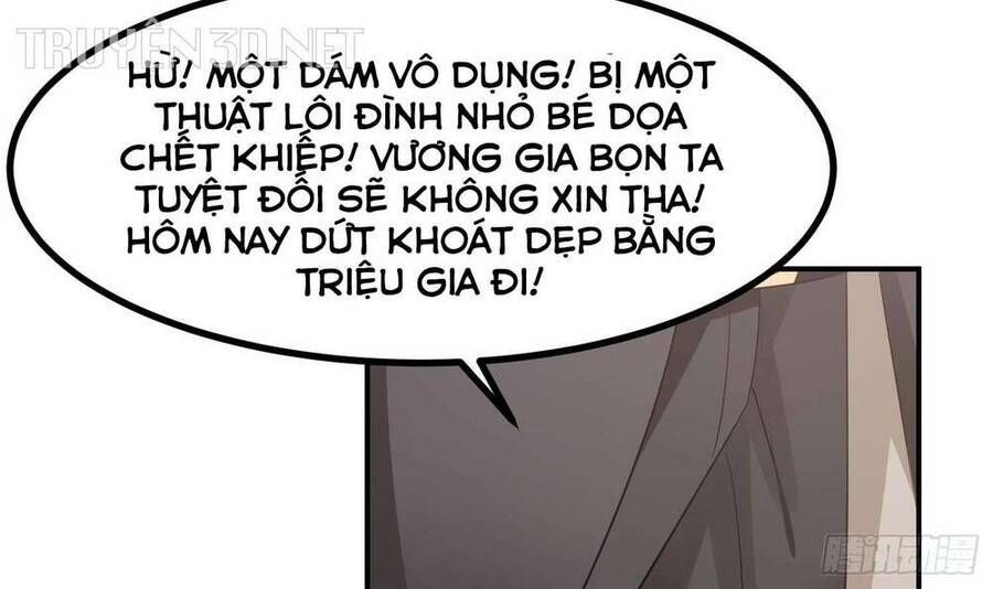 Trên Người Ta Có Một Con Rồng Chapter 610 - Trang 12