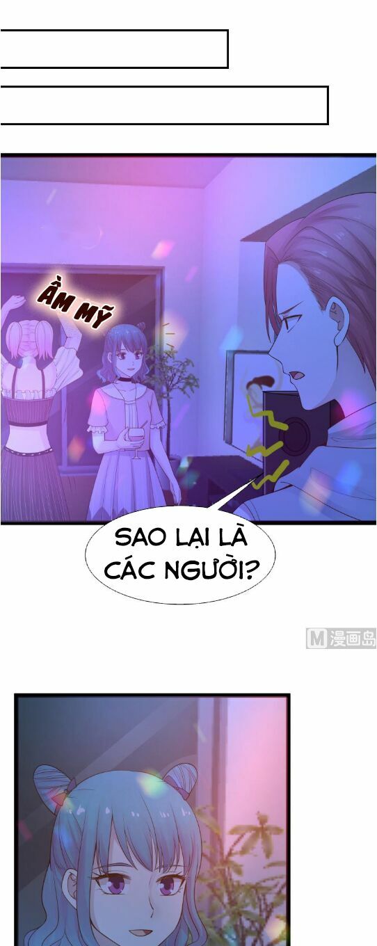 Trên Người Ta Có Một Con Rồng Chapter 26 - Trang 7