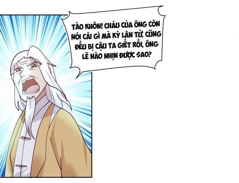 Trên Người Ta Có Một Con Rồng Chapter 616 - Trang 1