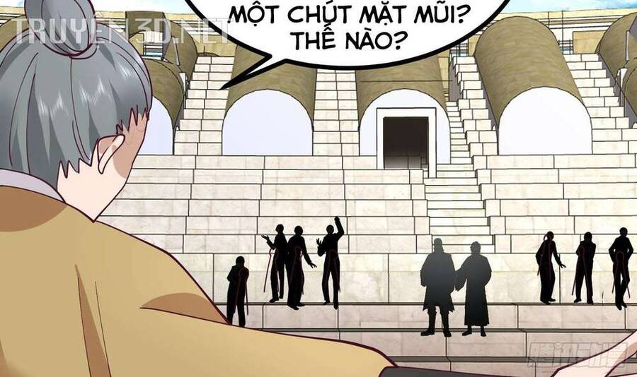 Trên Người Ta Có Một Con Rồng Chapter 608 - Trang 35