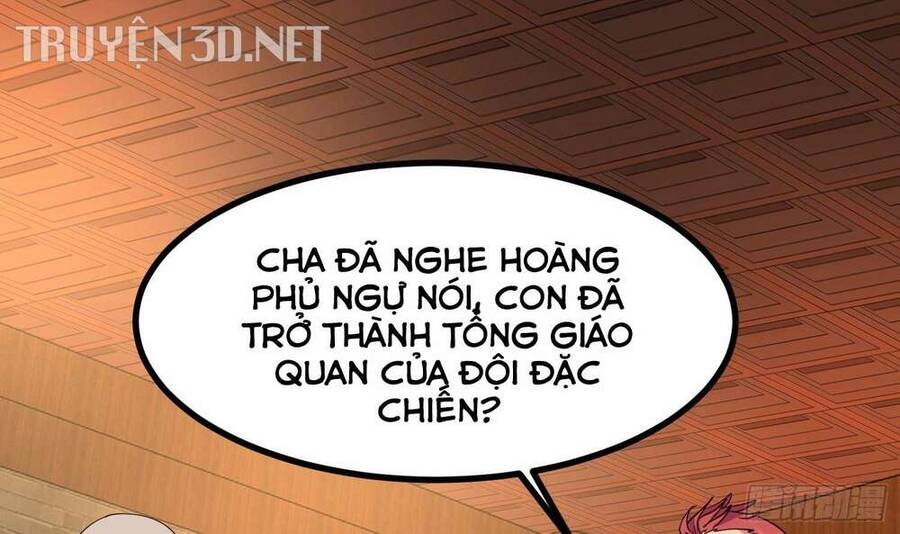 Trên Người Ta Có Một Con Rồng Chapter 604 - Trang 15