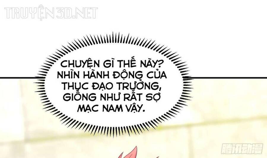 Trên Người Ta Có Một Con Rồng Chapter 608 - Trang 57