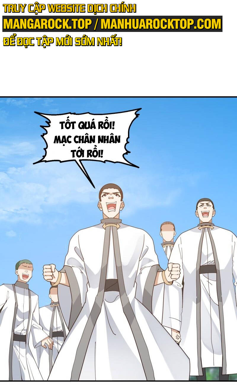 Trên Người Ta Có Một Con Rồng Chapter 630 - Trang 16