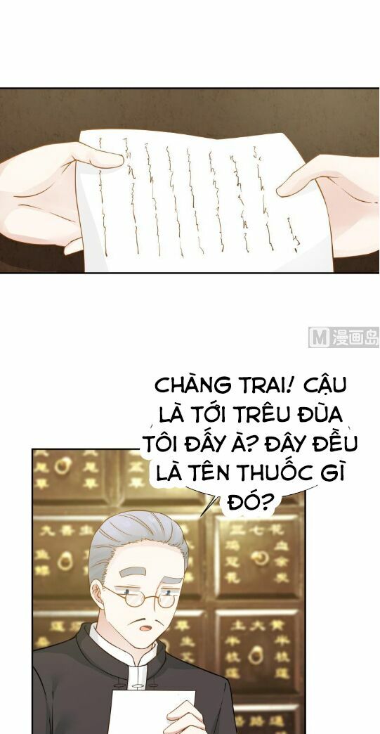 Trên Người Ta Có Một Con Rồng Chapter 31 - Trang 15