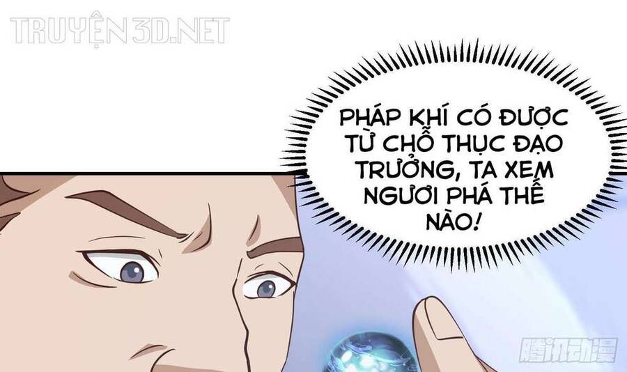 Trên Người Ta Có Một Con Rồng Chapter 607 - Trang 1