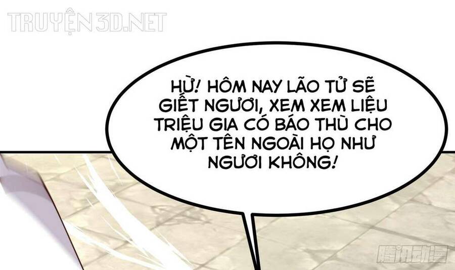 Trên Người Ta Có Một Con Rồng Chapter 607 - Trang 37