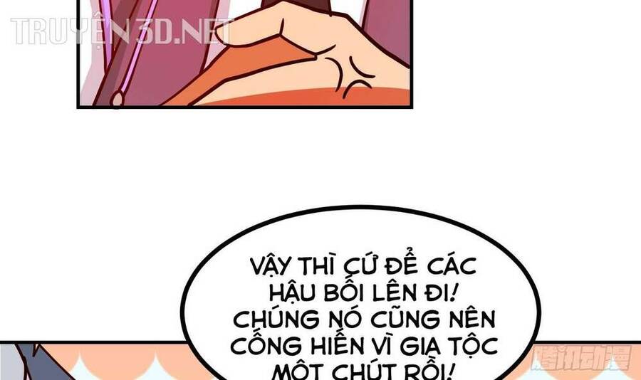 Trên Người Ta Có Một Con Rồng Chapter 606 - Trang 21