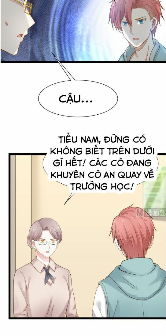 Trên Người Ta Có Một Con Rồng Chapter 34 - Trang 5