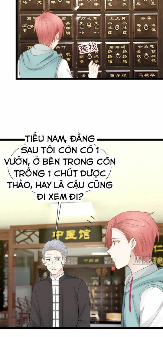 Trên Người Ta Có Một Con Rồng Chapter 32 - Trang 6