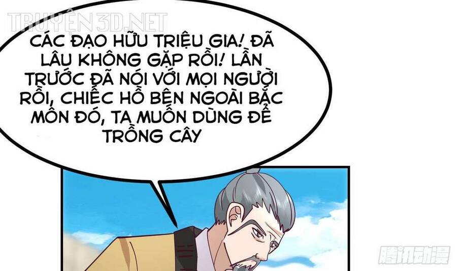 Trên Người Ta Có Một Con Rồng Chapter 608 - Trang 22