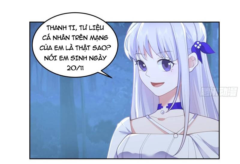 Trên Người Ta Có Một Con Rồng Chapter 618 - Trang 1