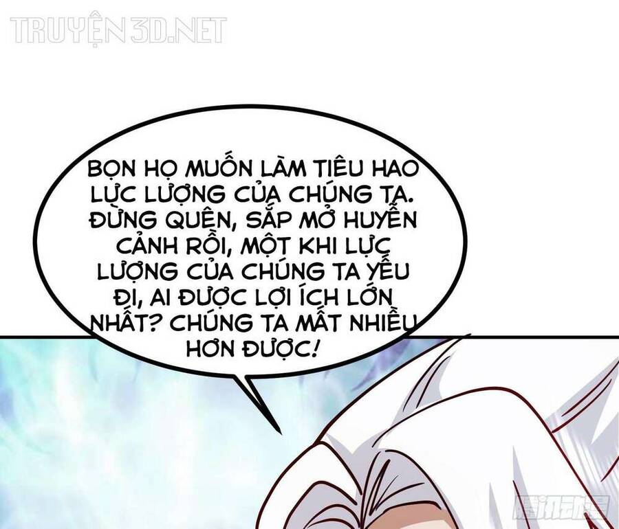 Trên Người Ta Có Một Con Rồng Chapter 606 - Trang 16