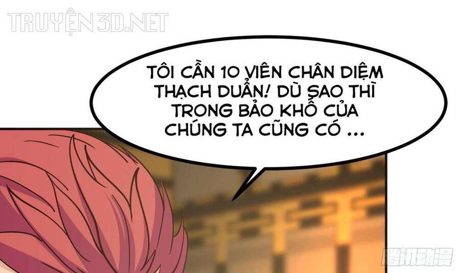 Trên Người Ta Có Một Con Rồng Chapter 604 - Trang 45