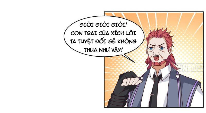 Trên Người Ta Có Một Con Rồng Chapter 614 - Trang 10